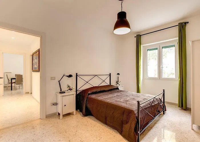 Daisy Guest House Colosseo